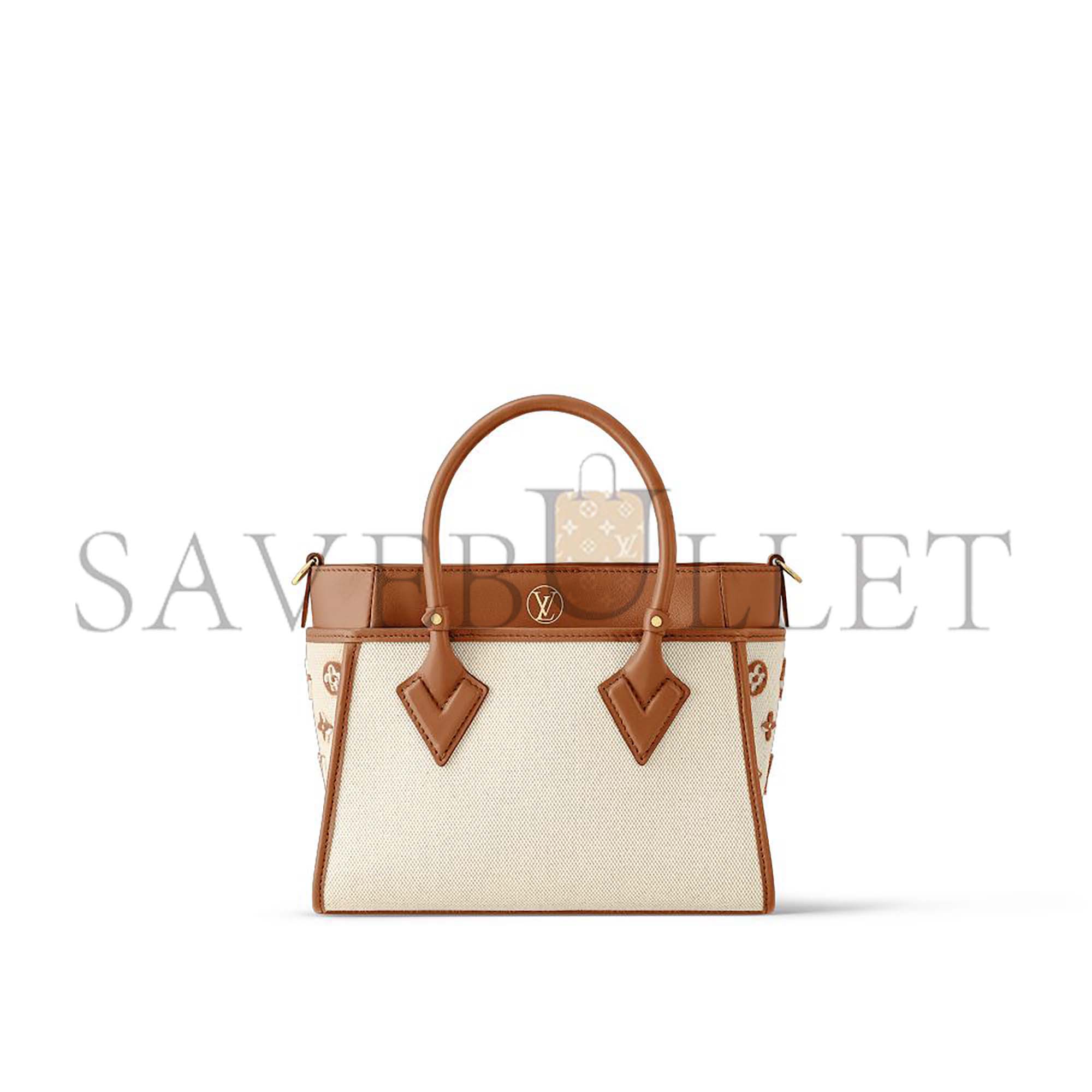 LOUIS VUITTON ON MY SIDE PM M59905 (25*20*12cm)