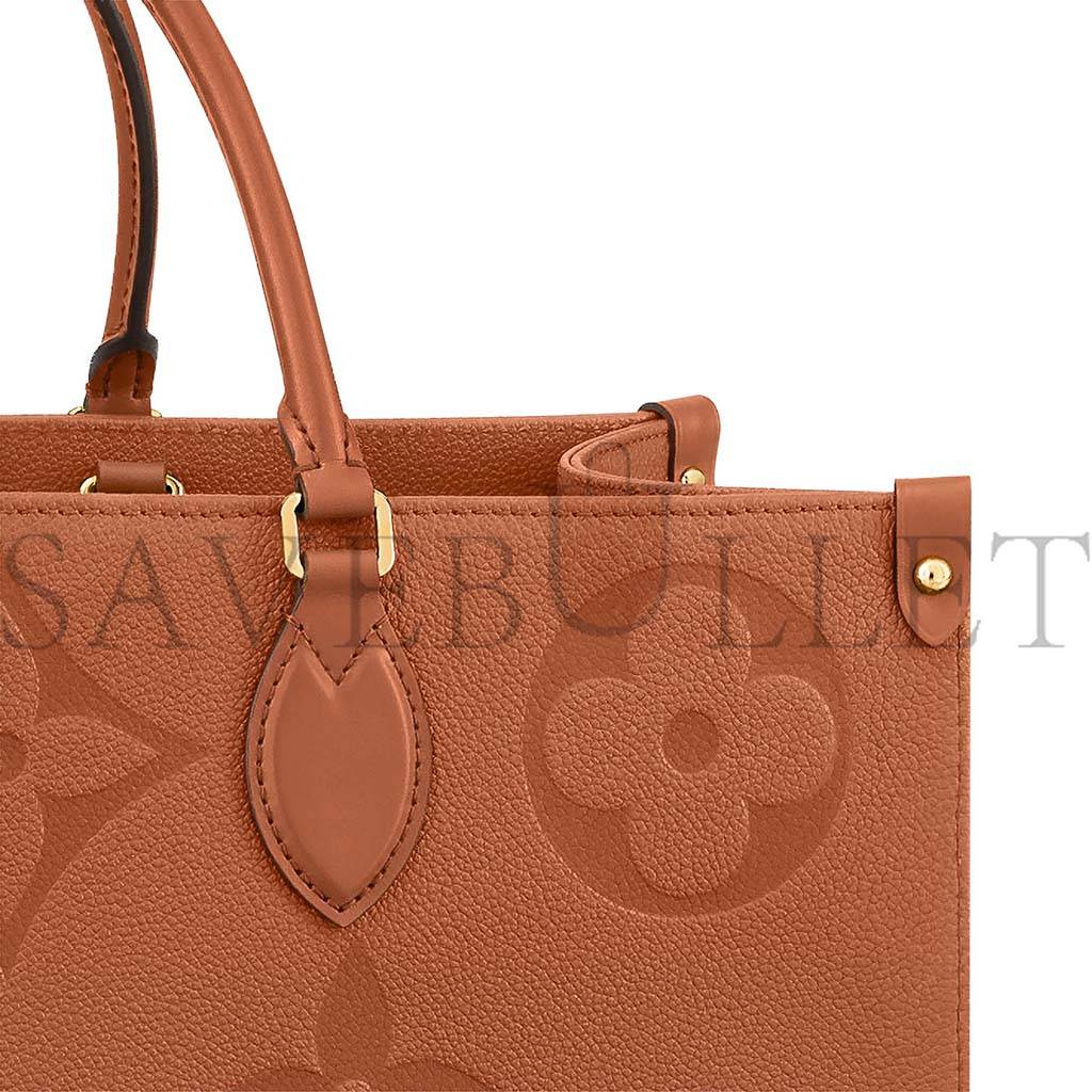 LOUIS VUITTON ONTHEGO GM M46134 (40.9*34*19.1cm)