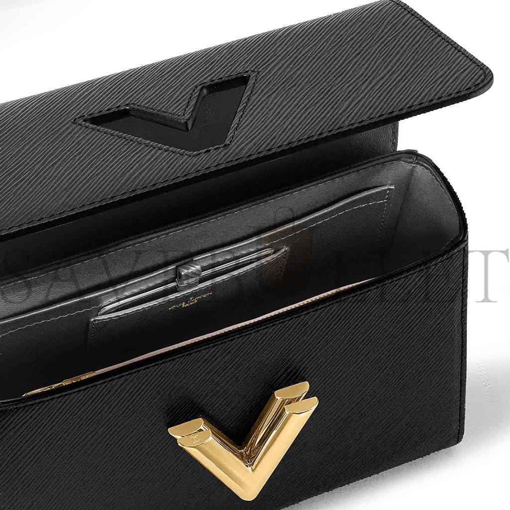 LOUIS VUITTON TWIST MM M21554 (23*17*9.5cm)