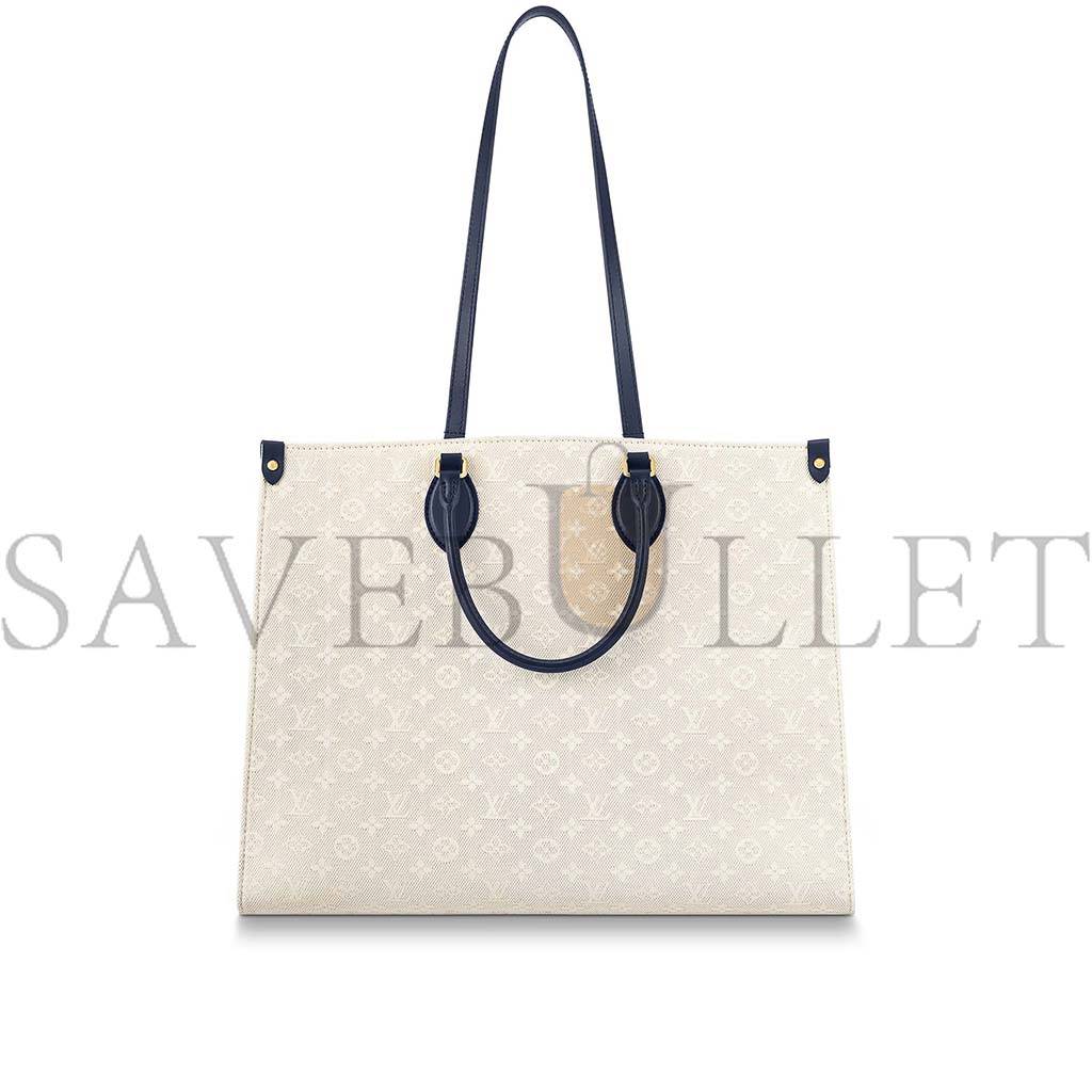 LOUIS VUITTON ONTHEGO GM M20808 (41*34*17cm)