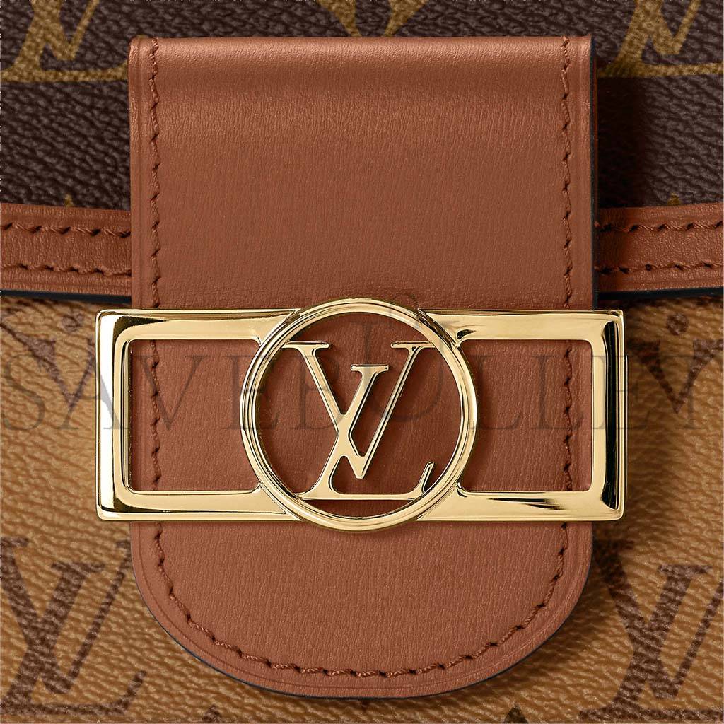 LOUIS VUITTON MINI DAUPHINE M45959 (20*15*9cm)