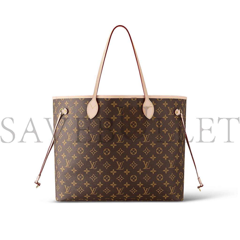 LOUIS VUITTON NEVERFULL GM M41180 (40*33*20cm)