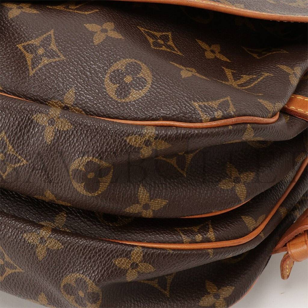 LOUIS VUITTON  GEMINI   M42256 (30*20*15cm)