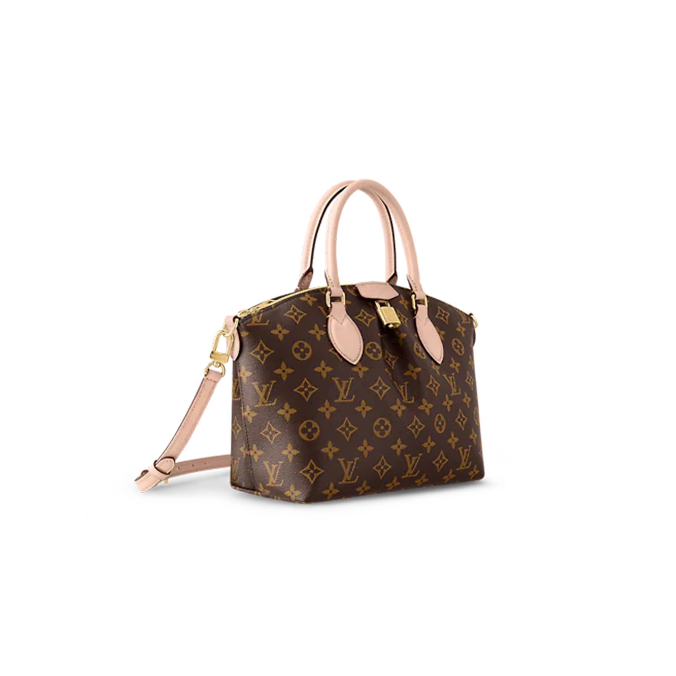 LOUIS VUITTON BOÉTIE PM M45986 (25*23*14cm)