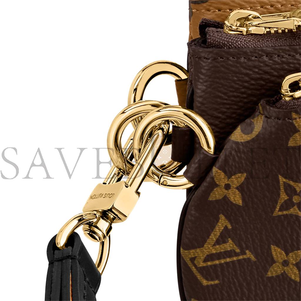 LOUIS VUITTON TRIO POUCH M68756 (19.5*11.5*3cm)