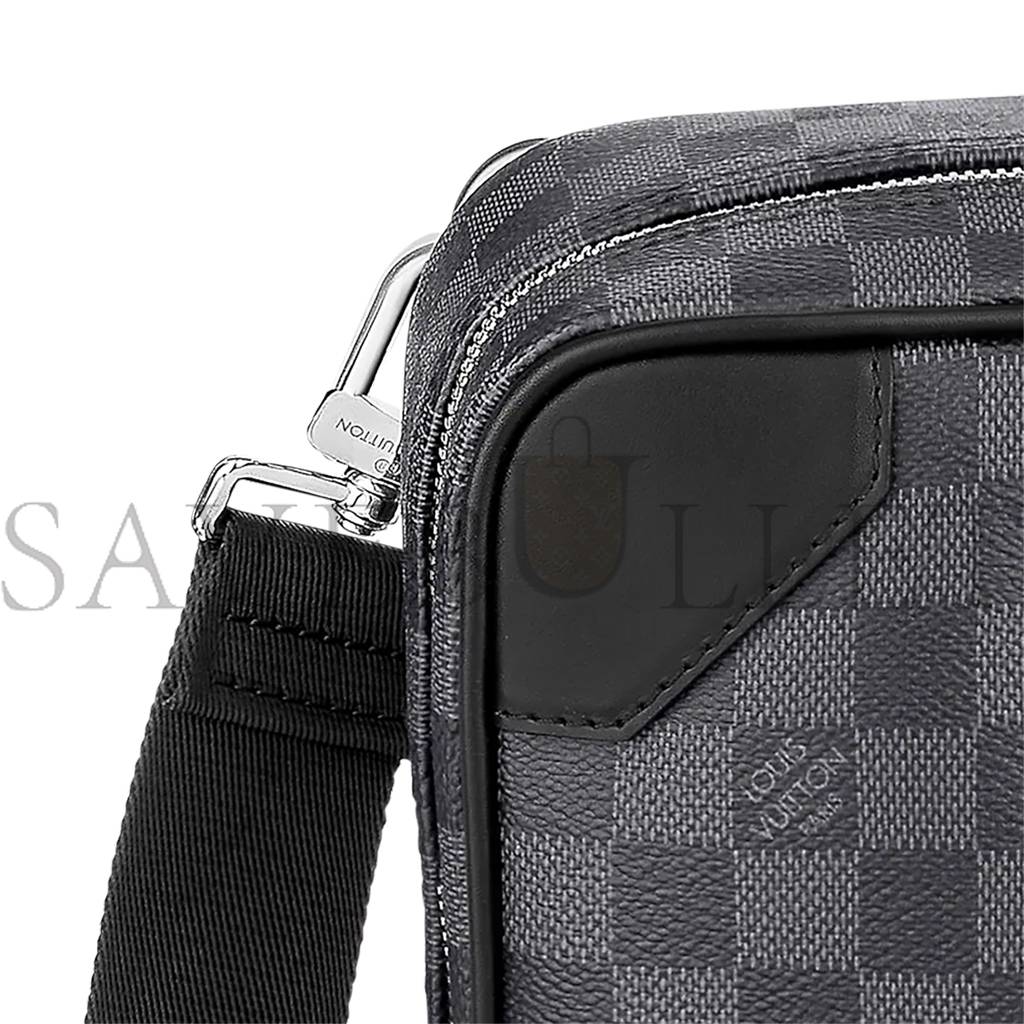 LOUIS VUITTON BRIEFCASE BACKPACK N50051 (29cm*38.5cm*11cm)