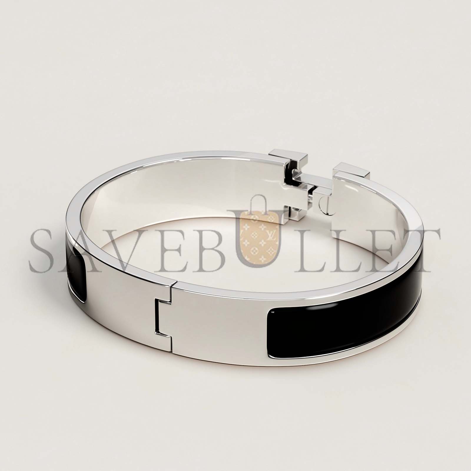 HERMES CLIC HH BRACELET